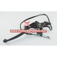 2016 Hot Sale Brake Lever Fit For ATV