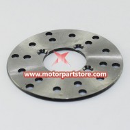New Front Brake Disc Fit For 50CC To 110CC Atv