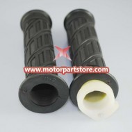 Throttle and Handle Grips for ATV, Dirt Bike...