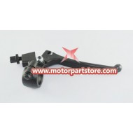 New Black Brake Lever Fit For ATV