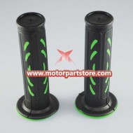 Throttle and Handle Grips for Dirt Bike...