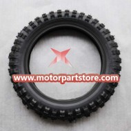 2.5-10 front Tire for 50cc-125cc Dirt Bike.