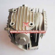 New Cylinder Head Assembly For 110cc Atv