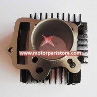 Hot Sale Cylinder Body For 110cc Atv