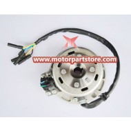 High Quality 6-Coil Magneto Stator For Atv