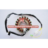 Hot Sale 18-Coil Magneto Stator For CF250 Atv