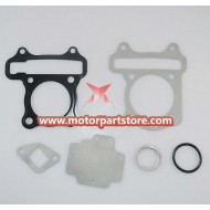 Gasket Set for GY6 80cc