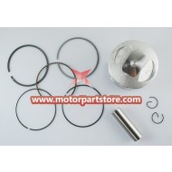 New Piston Assembly For LC200CC Atv