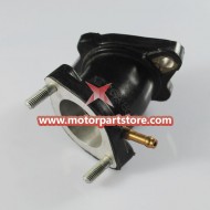 Hot Sale Intake Manifold Pipe For CG 250 Atv