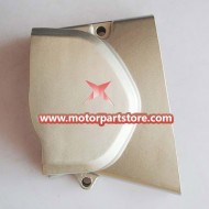 Front Sprocket Cover for 110cc