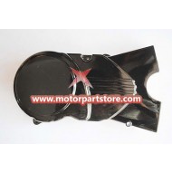 Left Side Cover for 50-125cc