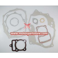 Complete Gasket Set for CG200cc Air-Cooled