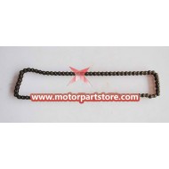 New 82 Links Timing Chain For 110cc Atv