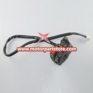 Hot Sale 4-Function Left Switch Assembly For Atv