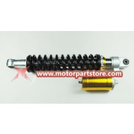 High Quality Front Shock Fit For Shineray 250 Stxe