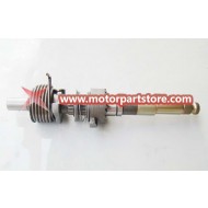 Drive shaft fit for YX140 dirt bike