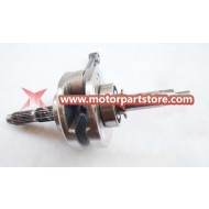 Crank Shaft fit for YX140 dirt bike