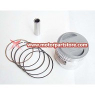 Piston Kit fit for YX140 dirt bike