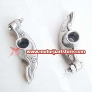 Valve Rocker Arm for YX140 dirt bike.