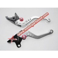 Clutch Brake Levers for Kawasaki ZRX1100 ZRX1200