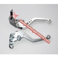 FOLDING Brake Clutch Lever for BMW S1000RR