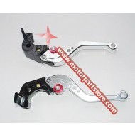 Clutch Brake Levers for Kawasaki ZX1400 ZX14R