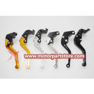 Clutch Brake Levers for Suzuki GSXR1000 2009-2011