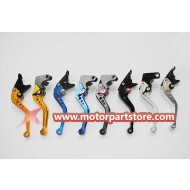 Brake Clutch Lever for Yamaha YZF R6 1999-2004
