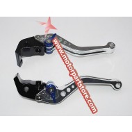 Ducati HYPERMOTARD 1100 07-11 Brake Clutch Lever