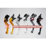 Brake Clutch Lever for SUZUKI HAYABUSA/GSXR1300