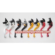 Clutch Brake Levers for Honda CBR1100XX BLACKBIRD