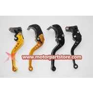 Clutch Brake Levers for Suzuki GSXR600  2006-2010