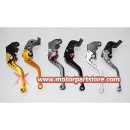 Brake Clutch Lever for Suzuki GSXR600 2004 -2005