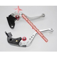 Brake Clutch Lever for Kawasaki ZX10R 06-11