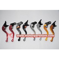 Brake Clutch Lever forHonda CBR600 F2 F3 F4 F4i