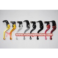 CNC Clutch Brake Levers for Honda CBR1000RR