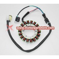 STATOR HONDA NX650-XV535