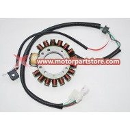 Stator Yamaha YFM350 Big Bear