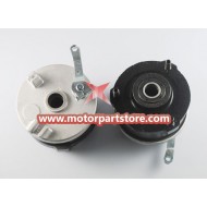 New Left & Right Drum Brake For 50 -110CC ATV