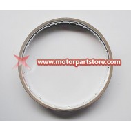 1.60 x 21 front alloy rim fit for dirt bike