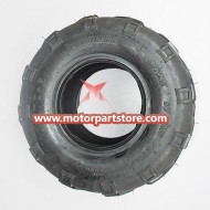 New 145/70-6 Front/Rear Tire For 50cc-125cc Atv