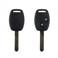 2005-2007 Remote Key 2 Button and Chip Separate ID:13 (433MHZ) for Honda