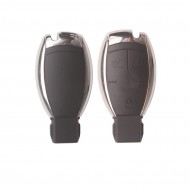 Smart Key Shell (With Board Plastic) For 2010 Mercedes 3 Button