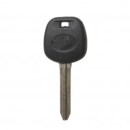G Chip Transponder Key For 2010-2011 Toyota