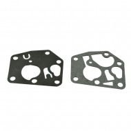Gasket Diaphragm Kit for B&S Carburetor 495770 795083 3HP