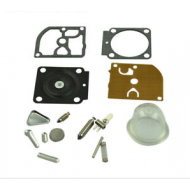 Carburettor Diaphram Repair Kit Fit ZAMA C1Q-S69A C1Q-S70 C1Q-S71 RB-100 10Set