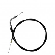 New 1981-2009 Yamaha PW 50 PW50 throttle cable assembly V CB15