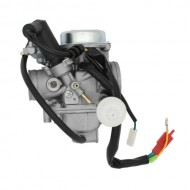 PERFORMANCE GY6 Carburetor 30mm GY6 150cc 250cc Moped scooter KF Carb Carburetor