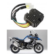 Voltage Rectifier Regulator for BMW F650 F650GS F650ST G650X Aprilia Leonardo