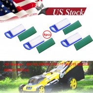 4 Sets Air Filter Combo for B & S 697153 698083 795115 697015 653202